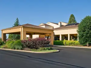Courtyard Philadelphia Willow Grove