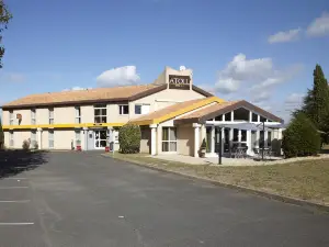 Contact Hotel Atoll