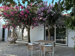 Horta Dos Cedros
