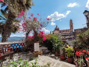 Casa Sierra Alta