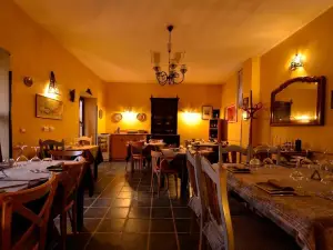 Manouche Osteria B&B