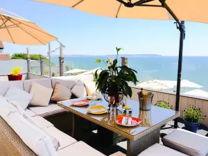 Pebble Beach