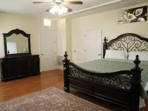 clarks hill lake 9.5 mi great for family fun day