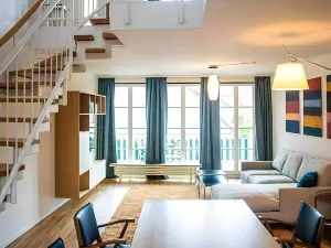Hotel Alma am Anger