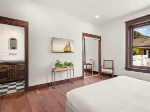 The Tinning House - Wine Country - Close to Solvang, Santa Ynez Santa Barbara