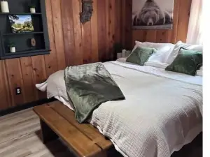 Bearalive Properties