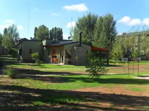 Cabanas Amanecer de Montana