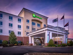 Holiday Inn POPLAR BLUFF by IHG