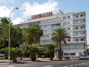 Sercotel Parque Las Palmas