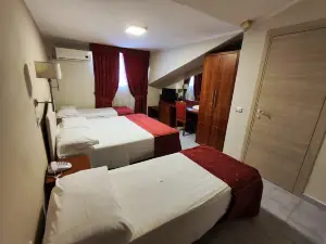 Pisani Hotel