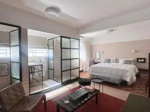 Pousada Santo Rei