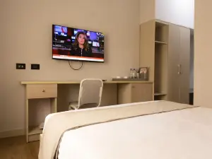 Haile Hotel Shashemene