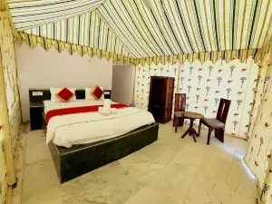 Hotel Meer Villa