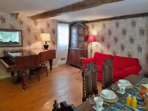 Cotswold Cottage B&B - 5 Minutes Walk from Village Pub
