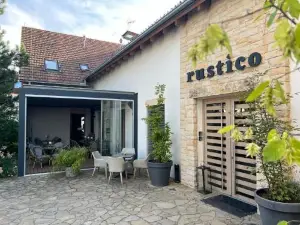 Penzion Rustico s.r.o.