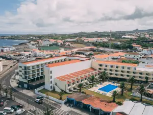 Hotel Caravelas