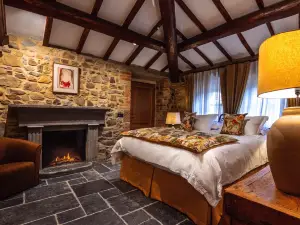 La Tuscia - Tenuta di Toscana, Boutique Villa