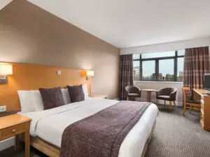 Garner Hotel Nottingham City Centre by IHG