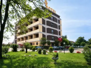 Hotel Europa Milano