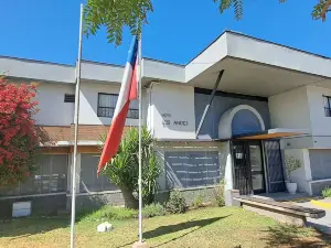 Hotel Los Andes