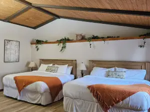 For-Rest Inn and Spa