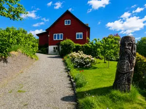 Casa Hauge Fjord View