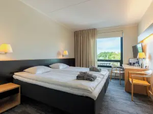 Dorpat Hotel