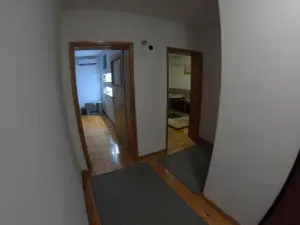 Fortress View Apartment