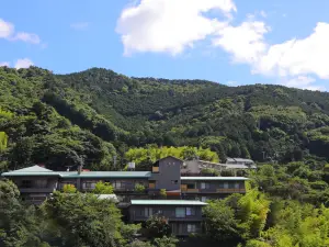 Fukiya Ryokan
