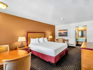 Virgin River Hotel and Casino
