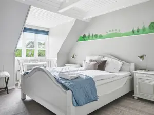 Nomad City Hotels Vejby Beach Hotel