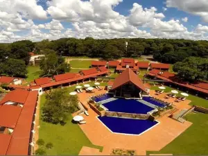 Alta Gracia Parque Hotel