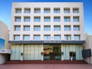 Hotel Silver Palace