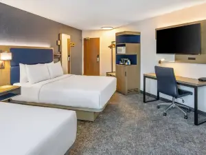 Comfort Inn