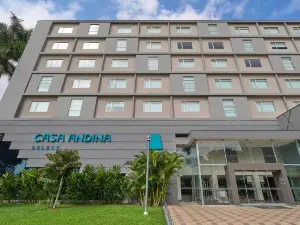 Casa Andina Select Chiclayo