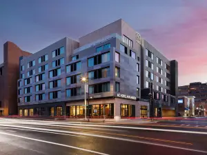 AC Hotel Ann Arbor Downtown