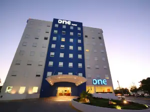 One Ciudad del Carmen Concordia