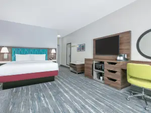 Hampton Inn Kingsville