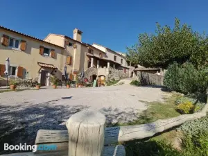 Jasmina Apartment