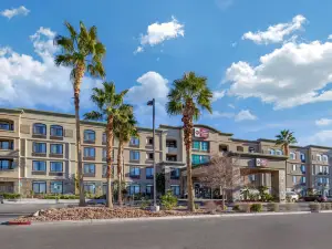 Best Western Plus Las Vegas South Henderson