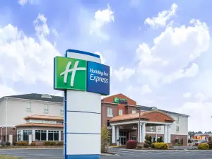 Holiday Inn Express & Suites BREMEN by IHG