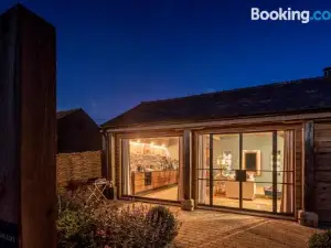 Cambridge Country Cottages