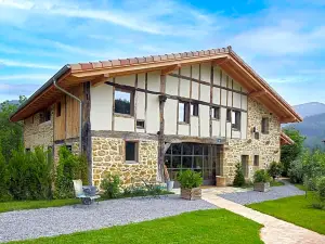 Oar Cottage