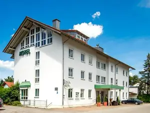 Hotel St. Martin