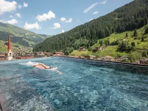 Aktiv- & Wellnesshotel Bergfried