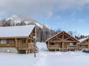 Villa Rusutsu