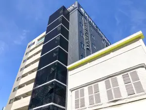仙台廣瀨通Live Max飯店