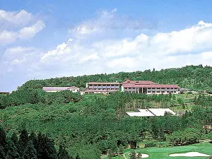 Aoyama Hotel