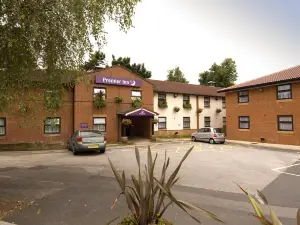 Premier Inn Nottingham South