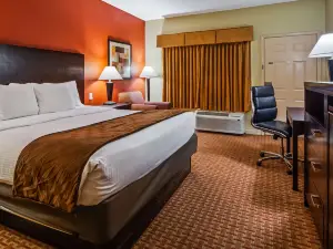 Americas Best Value Inn Monroe